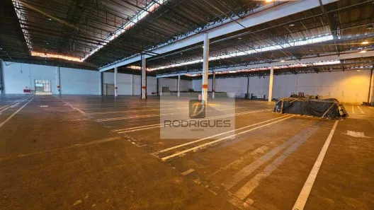 Galpão/Depósito/Armazém para alugar, 6000m² no Demarchi, São Bernardo do Campo