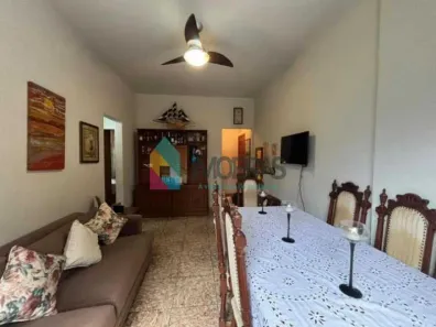Apartamento com 2 Quartos à venda, 78m² no Botafogo, Rio de Janeiro