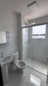 Apartamento com 2 Quartos para alugar, 55m² no Parque Residencial da Fraternidade 2, São José do Rio Preto
