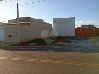 Lote/Terreno à venda, 160m² no Residencial Villaggio di Capri, Itapetininga