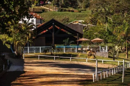 Lote/Terreno à venda, 376m² no Sebastiana, Teresópolis