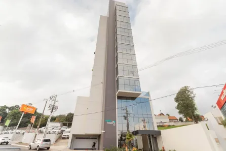 Sala Comercial para alugar, 78m² no Centro, Ponta Grossa