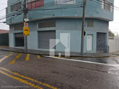 Ponto Comercial para alugar, 100m² no Vila Arens II, Jundiaí