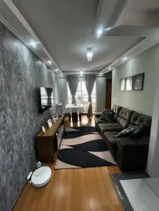 Apartamento com 2 Quartos à venda, 44m² no Jardim Sul, São José dos Campos
