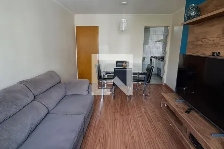 Apartamento com 2 Quartos à venda, 54m² no Vila Amélia, São Paulo