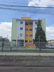 Apartamento com 3 Quartos à venda, 58m² no Vargem Grande, Pinhais