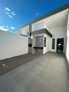 Casa com 3 Quartos à venda, 125m² no Jatobá, Petrolina