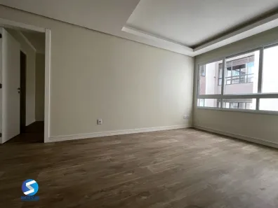 Apartamento com 1 Quarto à venda, 48m² no Bom Fim, Porto Alegre