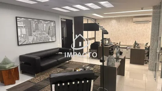 Sala Comercial à venda, 102m² no República, São Paulo