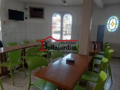Imóvel Comercial com 1 Quarto para alugar, 103m² no Centro, Santo André