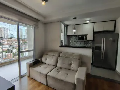 Apartamento com 2 Quartos à venda, 65m² no Jardim Previdência, São Paulo