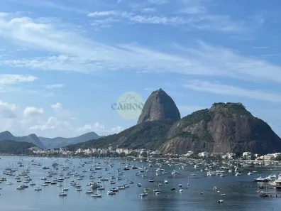 Ponto Comercial para alugar, 140m² no Botafogo, Rio de Janeiro