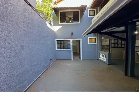 Casa com 3 Quartos à venda, 280m² no Vila Tibério, Ribeirão Preto