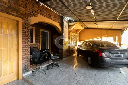Sobrado com 4 Quartos à venda, 300m² no Vila Romana, São Paulo