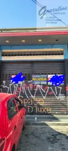 Sala Comercial para alugar, 70m² no Centro, Guarulhos