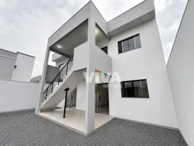 Apartamento com 2 Quartos para alugar, 54m² no São Vicente, Itajaí