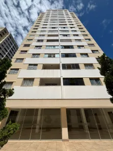 Apartamento com 2 Quartos para alugar, 64m² no Setor Bueno, Goiânia