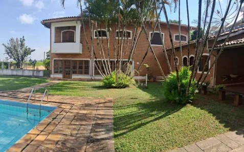 Casa com 8 Quartos à venda, 700m² no Cidade Satélite, Atibaia