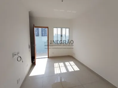 Sobrado com 2 Quartos à venda, 56m² no Vila Moinho Velho, São Paulo