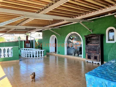 Sobrado com 3 Quartos à venda, 187m² no Jardim Líbano, São Paulo
