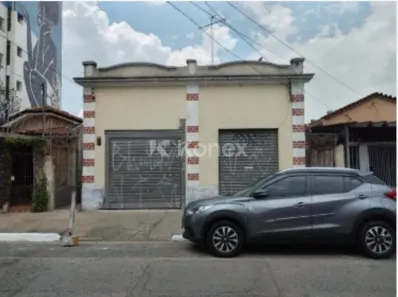 Galpão/Depósito/Armazém à venda, 250m² no Barra Funda, São Paulo