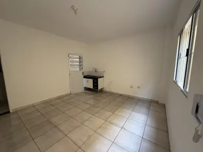 Kitnet com 1 Quarto para alugar, 25m² no Vila Matilde, São Paulo
