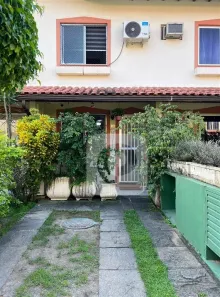 Casa de Condomínio com 2 Quartos à venda, 88m² no Freguesia (Jacarepaguá), Rio de Janeiro