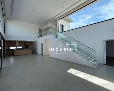 Casa de Condomínio com 5 Quartos à venda, 513m² no Residencial Parque Campos de Santo Antônio II, Itu