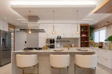 Apartamento com 3 Quartos à venda, 160m² no Vila Dom Pedro I, São Paulo