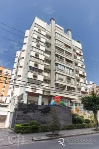 Apartamento com 3 Quartos à venda, 116m² no Boa Vista, Porto Alegre