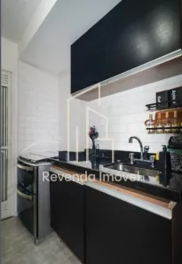 Apartamento com 2 Quartos para alugar, 57m² no Vila Andrade, São Paulo