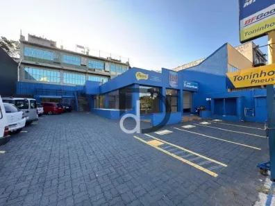 Ponto Comercial à venda, 1125m² no Vila Bissoto, Valinhos