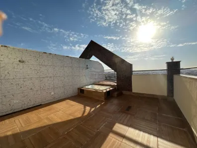 Cobertura com 2 Quartos à venda, 136m² no Centro, Ribeirão Preto