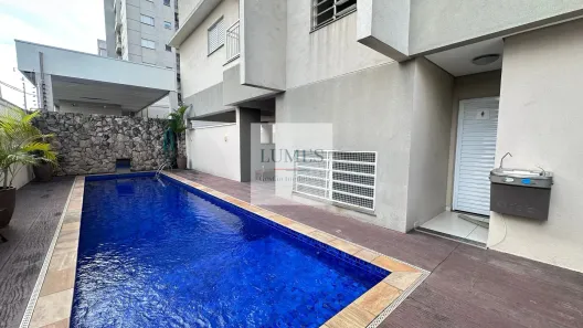 Apartamento com 2 Quartos à venda, 56m² no Jardim Dona Regina, Santa Bárbara D'Oeste
