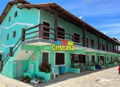 Apartamento com 2 Quartos à venda, 75m² no Peró, Cabo Frio