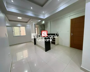 Apartamento com 3 Quartos à venda, 80m² no São José, Montes Claros