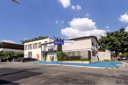 Ponto Comercial à venda, 320m² no Planalto Paulista, São Paulo