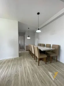 Apartamento com 3 Quartos à venda, 69m² no Jardim Tereza Cristina, Jundiaí