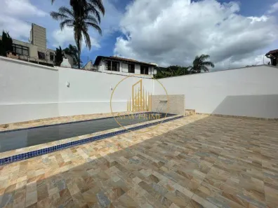 Casa com 3 Quartos à venda, 370m² no Belvedere, Belo Horizonte