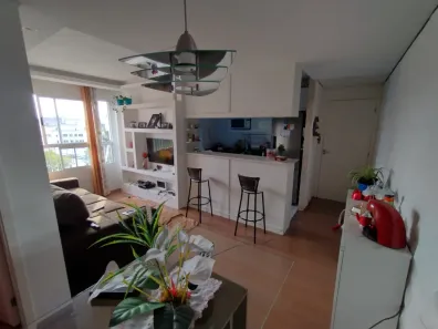 Apartamento com 2 Quartos à venda, 55m² no Novo Osasco, Osasco