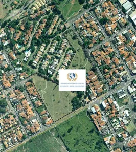 Lote/Terreno à venda, 27748m² no Real Parque, Campinas