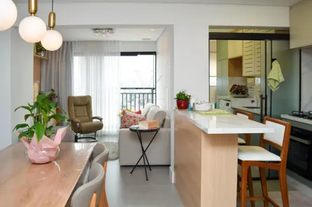 Apartamento com 2 Quartos à venda, 80m² no Vila Zilda (Tatuapé), São Paulo