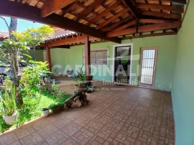 Cobertura com 3 Quartos à venda, 360m² no Parque Santa Marta, São Carlos
