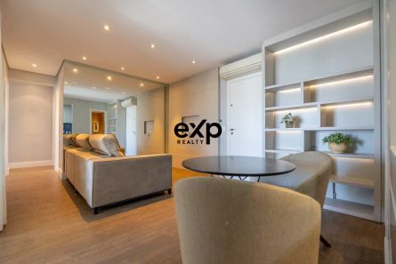Apartamento com 3 Quartos à venda, 107m² no Dezoito do Forte Empresarial/Alphaville., Barueri