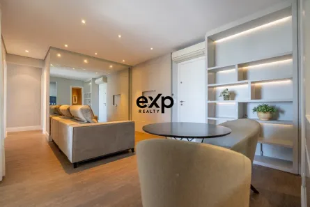 Apartamento com 3 Quartos à venda, 107m² no Dezoito do Forte Empresarial/Alphaville., Barueri