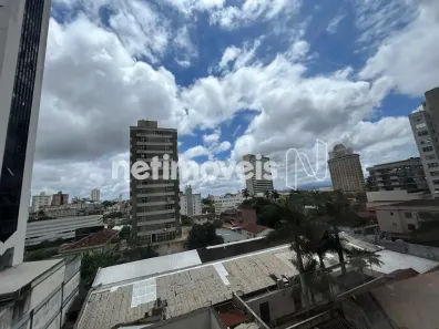 Sala Comercial à venda, 44m² no Santa Efigênia, Belo Horizonte