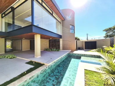 Sobrado com 4 Quartos à venda, 606m² no City Ribeirão, Ribeirão Preto