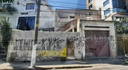Lote/Terreno à venda, 234m² no Vila Madalena, São Paulo