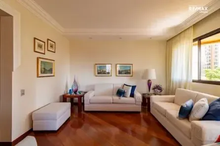 Apartamento com 4 Quartos à venda, 250m² no Aclimação, São Paulo