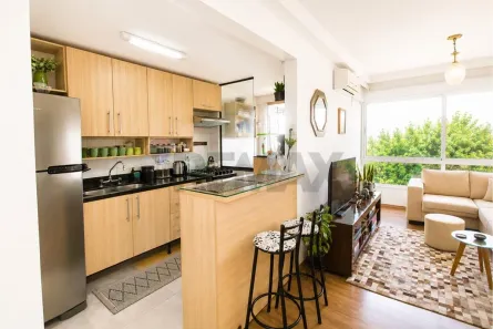 Apartamento com 3 Quartos à venda, 71m² no Cavalhada, Porto Alegre